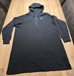 Nike jurk & legging, zwart, maat XL, Ophalen of Verzenden, Gedragen, Zwart, Jurk