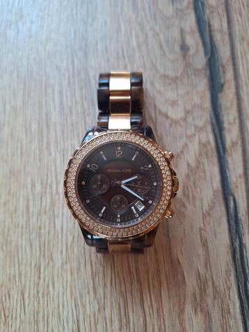 Michael Kors horloge  beschikbaar voor biedingen