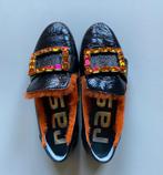 Leuke loafers, Ophalen of Verzenden, Zo goed als nieuw, Instappers
