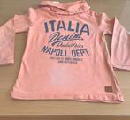 Longsleeve van Vingino, model Nando maat 110 (De45), Gebruikt, VINGINO., Ophalen of Verzenden, Shirt of Longsleeve