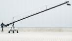 Professionele Camera Crane 12m, Ophalen, Zo goed als nieuw, Video