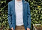 Pme legend Vanguard Colbert Blazer jasje maat 56 nieuw, Kleding | Heren, Blauw, ., Ophalen of Verzenden, .