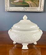 Wedgwood Patrician serveerschaal met deksel, Antiek en Kunst, Antiek | Servies los, Ophalen of Verzenden