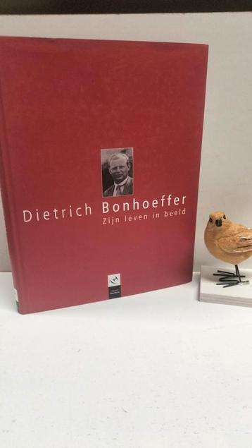 Sweers, H. (red.); Dietrich Bonhoeffer zijn leven in beeld  beschikbaar voor biedingen