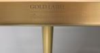 in doos Riviera Maison Sofa display gold serie bijzettafel, Huis en Inrichting, Nieuw, Ophalen of Verzenden, 75 cm of meer, 60 cm of meer