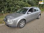 Audi A4 Avant 2.0, Auto's, Audi, Voorwielaandrijving, 65 €/maand, Gebruikt, 1340 kg