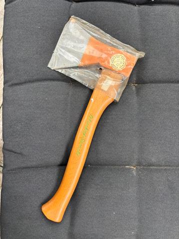 Ochsenkopf 800 Grams bijltje. (NOS) beschikbaar voor biedingen