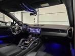 Porsche Cayenne Coupé 3.0 E-Hybrid Platinum Edition Panodak, Auto's, Porsche, Automaat, Cayenne, 14 kWh, Gebruikt