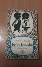 Annie  M.G. Schmidt - Jip en Janneke, Boeken, Kinderboeken | Jeugd | onder 10 jaar, Annie M.G. Schmidt, Ophalen of Verzenden, Fictie algemeen