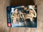 Lego  76421 Dobby, Ophalen of Verzenden, Gebruikt, Complete set, Lego