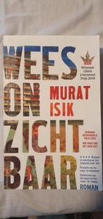Murat Isik - Wees onzichtbaar, Ophalen of Verzenden, Gelezen, Murat Isik