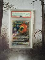 Charizard VSTAR SAR 212/172 Japanese PSA 10, Ophalen of Verzenden, Zo goed als nieuw, Losse kaart, Foil