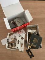 3 oudere sloten, Doe-het-zelf en Verbouw, Ophalen, Gebruikt, Slot