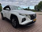 Hyundai Tucson 1.6T MHEV 230PK CREATIVE/PANO/LED COMFORT/ACA, Gebruikt, Euro 6, 4 cilinders, 179 pk
