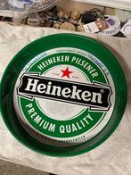 heineken dienblad, Verzamelen, Ophalen of Verzenden, Gebruikt, Overige typen, Heineken