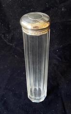 Fles met zilveren dop - Birmingham (1912), Ophalen of Verzenden, Zilver