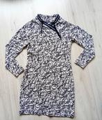 Anna Blue Tuniek - Maat M, Kleding | Dames, Jurken, Maat 38/40 (M), Zwart, Anna Blue, Ophalen of Verzenden