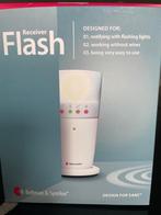 Receiver flash design for ears (Bellman&Symfon), Diversen, Verpleegmiddelen, Ophalen of Verzenden, Zo goed als nieuw