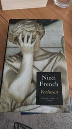 Nicci French - Verloren, Nicci French, Ophalen of Verzenden, Zo goed als nieuw, Nederland