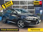 Alfa Romeo Tonale 1.5T Hybrid Ti GRATIS Afleverpakket! | Stu, 12 maanden, Stof, Gebruikt, 4 cilinders
