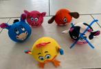 Lidl Boerderij Mini's Knuffels, Ophalen of Verzenden, Gebruikt, Overige typen