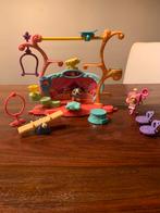 Petshop circus, Ophalen of Verzenden, Gebruikt