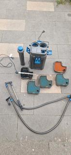 Aquarium Filter Oase Biomaster Thermo 350 compleet, Dieren en Toebehoren, Ophalen of Verzenden, Zo goed als nieuw, Filter of Co2