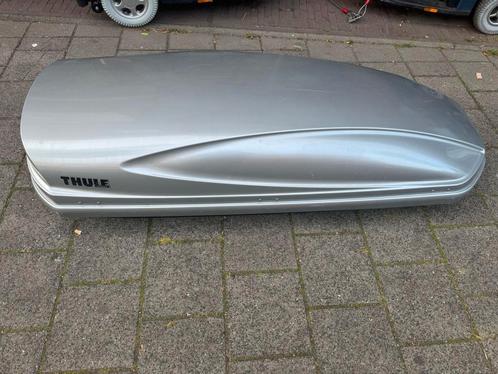 TOP MODEL thule Atlantis 780, Auto diversen, Dakkoffers, Gebruikt, Ophalen