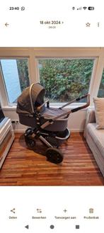Hele goede staat: taupe Joolz Geo 2  + accessoires!, Kinderen en Baby's, Kinderwagens en Combinaties, Overige merken, Ophalen of Verzenden