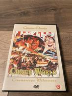 Circus World met John Wayne, Ophalen of Verzenden, Zo goed als nieuw