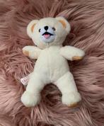 Robijn beertje van 20 cm, Kinderen en Baby's, Speelgoed | Knuffels en Pluche, Verzenden, Zo goed als nieuw, Beer