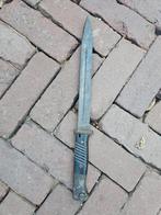 k98 bojonet, Ophalen of Verzenden, Landmacht, Duitsland, Mes of Dolk