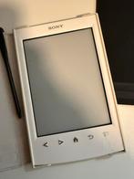 Sony Reader PRS-T2 E-reader, Computers en Software, E-readers, Ophalen of Verzenden, Gebruikt
