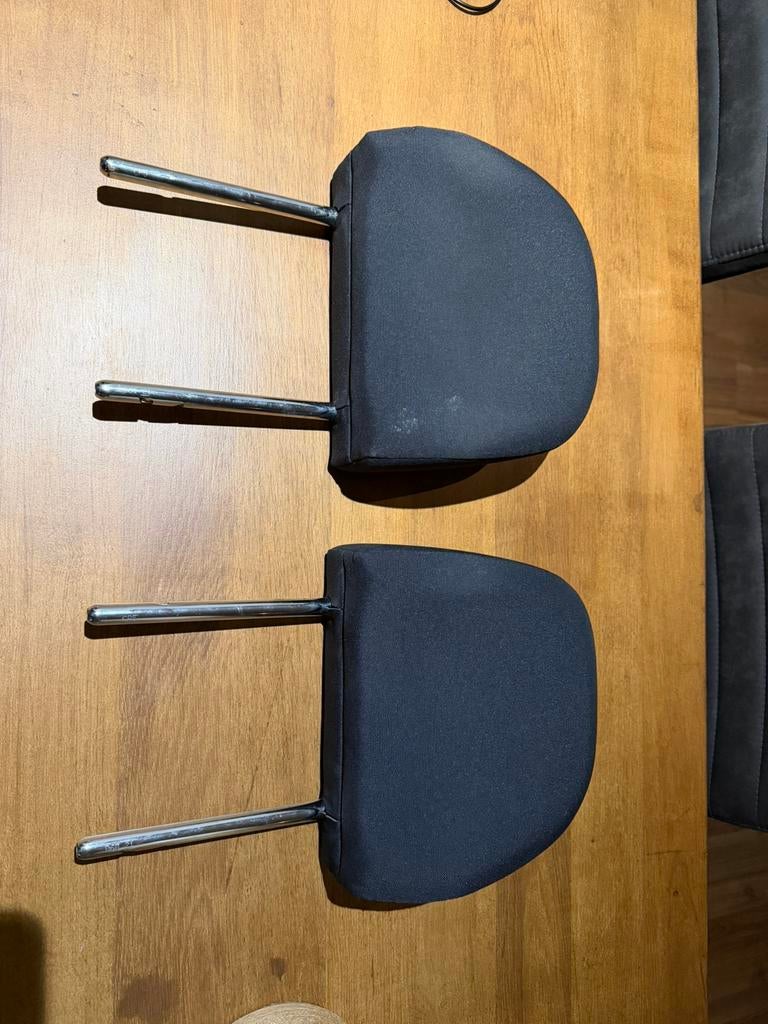 Hoofdsteun vw crafter, Overige kleuren, Ophalen of Verzenden, Zo goed als nieuw, Eén