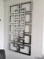 Luxe wandspiegel 80x160 cm (zo goed als nieuw), Ophalen, 125 cm of meer, Zo goed als nieuw, Minder dan 100 cm