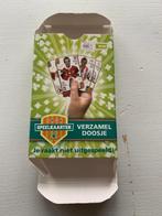 Voetbalplaatjes, Ophalen of Verzenden, Nieuw, Plaatje