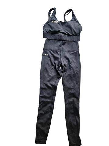 OWN legging en BH beschikbaar voor biedingen