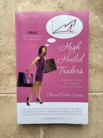 High Heeled Traders, Charmel Delos Santos, Boeken, Ophalen of Verzenden, Zo goed als nieuw