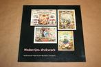 Nederrijns drukwerk - Nederlands Openlucht Museum