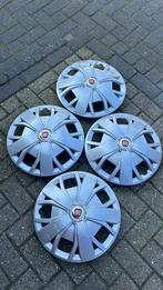 set BOLLE Fiat wieldoppen 15 inch 4 stuks, Ophalen of Verzenden, Nieuw