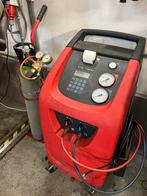 Aircomachine R134a - ECK 1800, Ophalen, Gebruikt, Universele onderdelen