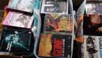 DVD Collectie - Diverse Koopfilms, Cd's en Dvd's, Vanaf 16 jaar, Ophalen, Gebruikt, Boxset