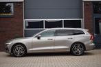 Volvo V60 2.0 T5 250pk Momentum | Trekhaak (bj 2019), 15 km/l, 4 cilinders, 1969 cc, Origineel Nederlands
