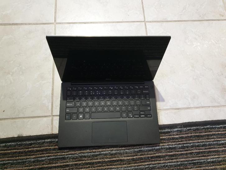 LCD / Touchscreen XPS 9360, Computers en Software, Monitoren, 60 Hz of minder, Touchscreen, Overige typen, Overige resoluties