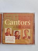 5072 cantors - a faith in song, Ophalen of Verzenden, Classicisme, Zo goed als nieuw, Kamermuziek