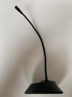 JB Systems JB33 electret condenser microphone, Muziek en Instrumenten, Microfoons, Ophalen of Verzenden, Zo goed als nieuw, Overige typen