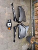 Peugeot rapido kappen set, Ophalen, Gebruikt