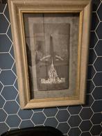 Restauratie stadhuis daklei, Antiek en Kunst, Ophalen