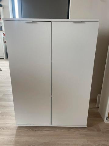Wandkast / dressoir / opbergkast / halmeubel