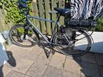 Sparta A-Lane F8E 57cm 400wh, Fietsen en Brommers, Elektrische fietsen, Ophalen, Sparta, Zo goed als nieuw, 50 km per accu of meer